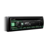 ALPINE CAR CD MP3 ANDROID STEREO USB 4X50W