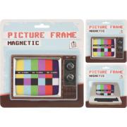 MAGNETIC PICTURE FRAME