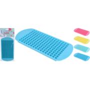 ICE CUBE MAKER 4 ASSORTED COLORS 