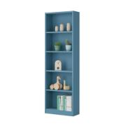 FORES IJOY BOOKCASE BLUE