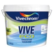 VIVECHROM BASE D ECO PRO EMULSION PAINT FOR INTERIOR USE 9L