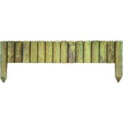 FOREST STYLE BORDER PINEDE WOOD 35X112CM - 7X20 N