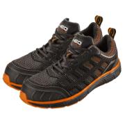 NEO SPORT SAFETY SHOES S1 47