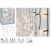 LED ICICLE 180 WW OUTDOOR