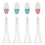 SENCOR SOX001 ELECTRIC TOOTH BRUSH SPARE HEADS