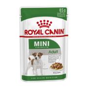 ROYAL CANIN MINI ADULT POCH 85GR