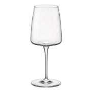 BORMIOLI ROCCO NEXO WINE GLASSES 38CL X6 