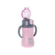 ECOLIFE KIDS THERMOS PINK 300ML