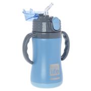 ECOLIFE KIDS THERMOS BLUE 300ML