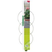 VERDEMAX SUPPORT STAKE W CIRCLES 45CM