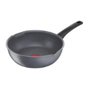 TEFAL MINERALIA FORCE NON STICK INDUCTION MULTIPAN 26CM