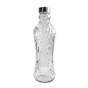 TNS WATER BOTTLE WITH LID 1L