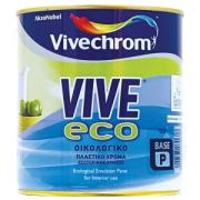 VIVECHROM LIGHT GREEN ECO PRO EMULSION 0.75L