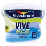 VIVECHROM LIGHT GREEN ECO PRO EMULSION 3L