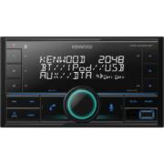 KENWOOD DPX-M3200BT RADIO DOUBLE-DIN 4X50W