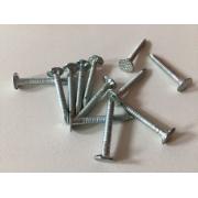 IKO STAINLESS NAILS 20MM 0.5KG
