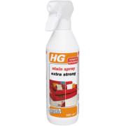 HG STAIN SPRAY EXTRA STRONG 500ML