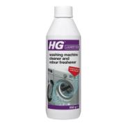 HG SMELLY WASHING MACHINE CLEANER 550GR