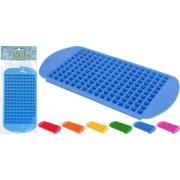 ICE CUBE MAKER 6 ASSORTED COLORS