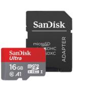 SANDISK ANDROID MICRO SDHC16GB