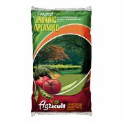 AGRICULT CONDITIONER ORGANIC COMPOSTED SOIL 50L/19KG