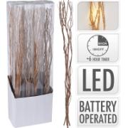 WILLOW BRANCHES 75CM 24LED