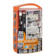 PG 135W DRILL WITH 350 PIECES ACCESSORIES