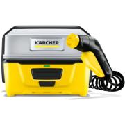 KARCHER OC3 MOBILE OUTDOOR CLEANER PRESSURE WASHER 4L