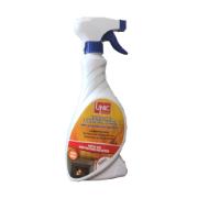 UNIC FIREPLACE WALL CLEANER