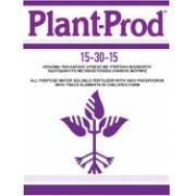 PLANT PROD 15-30-15 1KG
