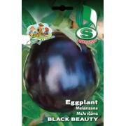 EGGPLANT BLACK BEAUTY 3GR