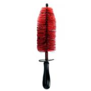 MAXSHINE SHINEMASTER WHEEL BRUSH RED LENGTH 45cm