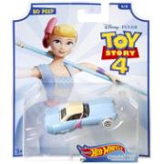 HOT WHEELS TOY STORY CAR AST S1 1PC
