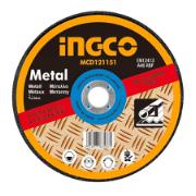 INGCO MCD121151 METAL CUTTING DISK 115MM