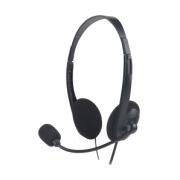 MICROPACK MHP-01 STEREO PC/ LAPTOP HEADSET