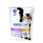 PERFECT FIT JUNIOR CAT CHICKEN DRY 750GR