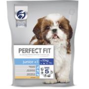PERFECT FIT JUNIOR DOG CHICKEN DRY 825GR