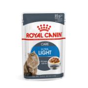 ROYAL CANIN LIGHT WEIGHT CARE GRAVY 85GR