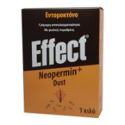 EFFECT NEOPERMIN ANT & ROACH POWDER 1KG