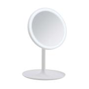 WENKO STANDING MIRROR WITH LED LIGHT TURRO