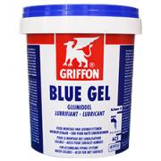 GRIFFON LUBRICANT BLUE GEL 800GR