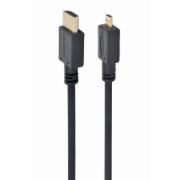CABLEXPERT HDMI MALE TO MICRO 3M