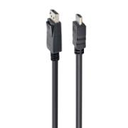 CABLEXPERT DISPALYPORT TO HDMI 3M