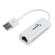 CABLEXPERT USB 2.0LAN ADAPTER