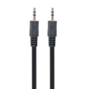 CABLEXPERT 3.5MM AUDIO CABLE 5M