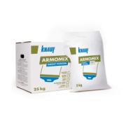 KNAUF GROUT ARMOMIX BROWN 5KG
