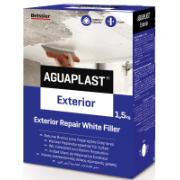 BEISSIER AGUAPLAST EXTERIOR WHITE 1.5KG