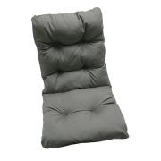EASY HOME CUSHION OUTDOOR 45X105X8CM ANTHRACITE