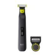 PHILIPS QP6530 TRIMMER ONE BLADE PRO RECHARGEABLE 0.5-9MM