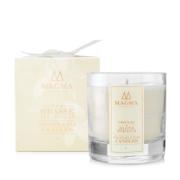 MAGMA CANDLE BLOND TOBACCO